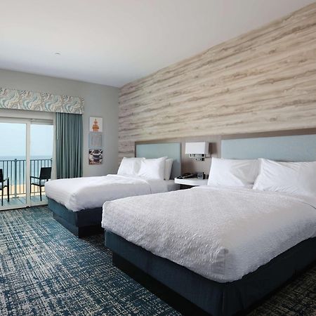 Hampton Inn & Suites Manistee, Mi Экстерьер фото
