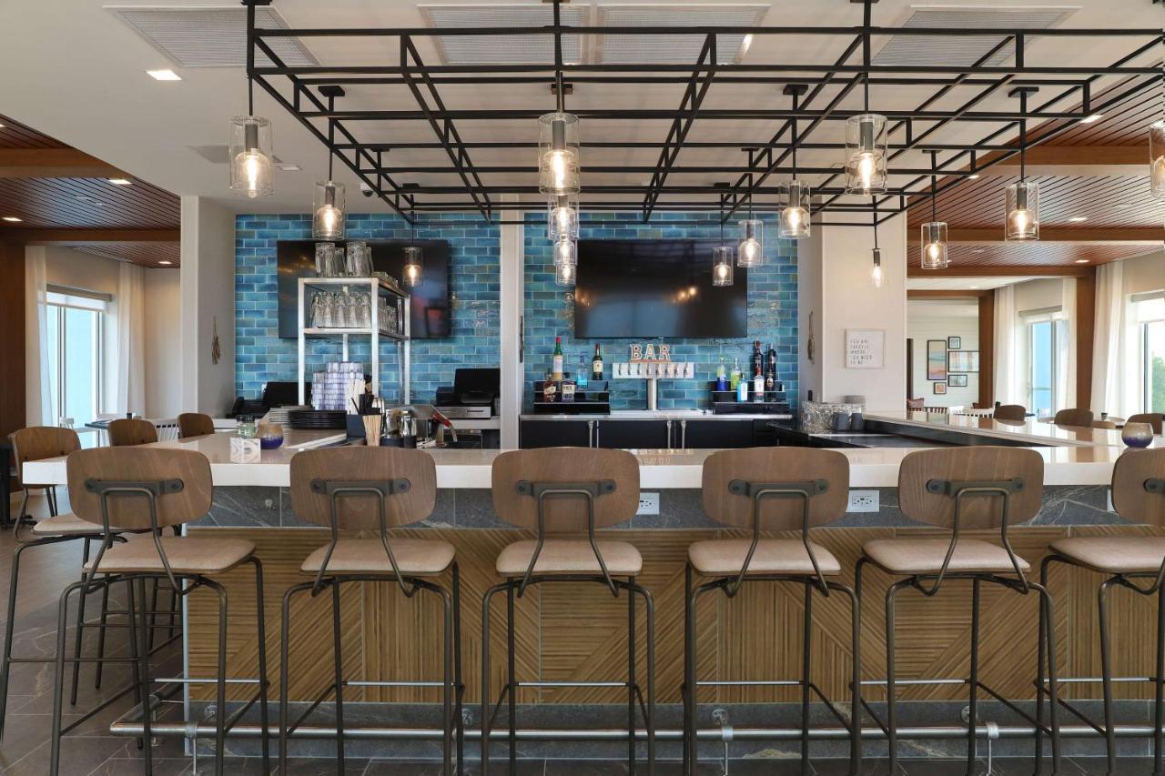 Hampton Inn & Suites Manistee, Mi Экстерьер фото