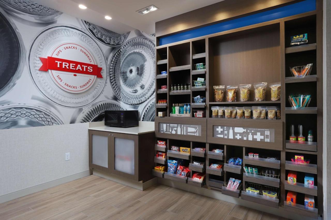 Hampton Inn & Suites Manistee, Mi Экстерьер фото
