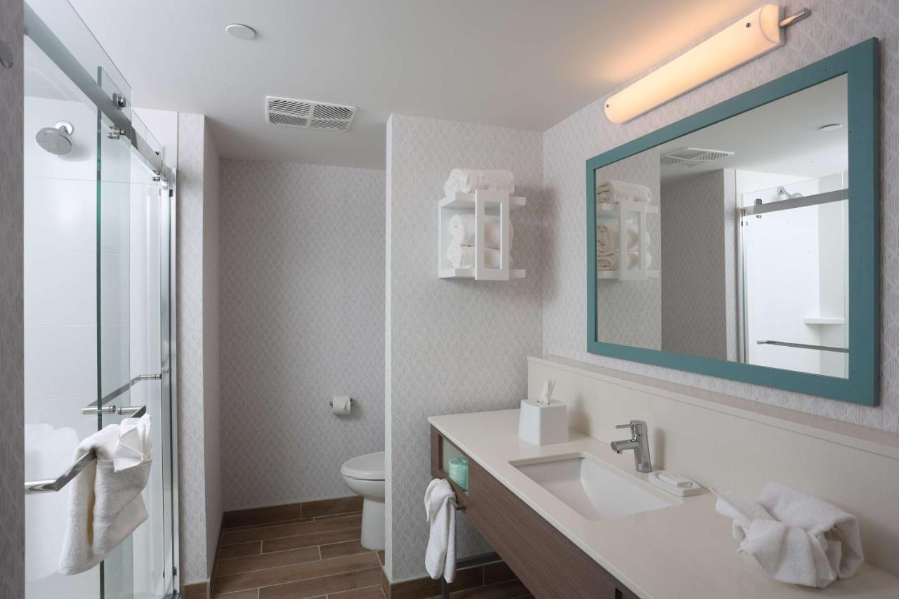 Hampton Inn & Suites Manistee, Mi Экстерьер фото